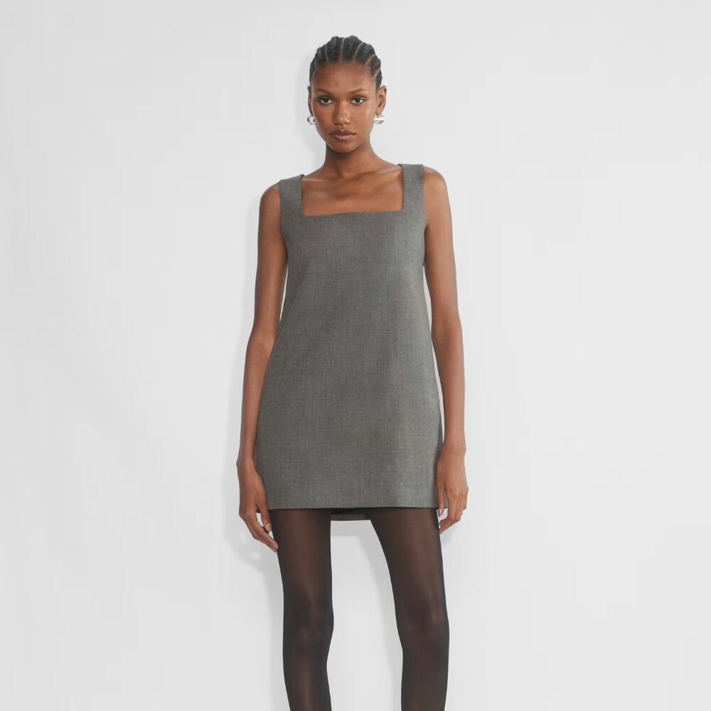 Aritzia Babaton Prestige Dress